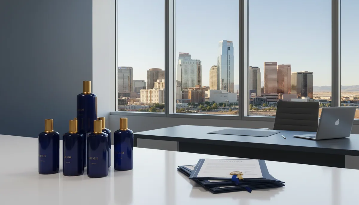 Best LLC Services in Nevada