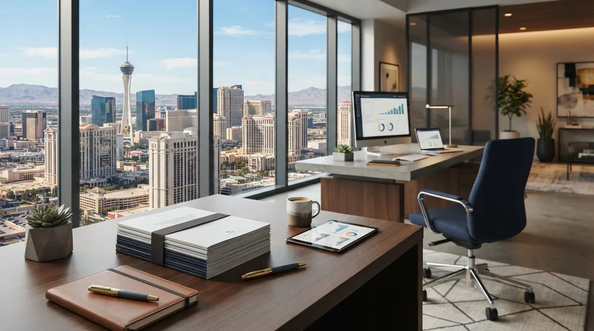 How to Start a Corporation in Nevada
